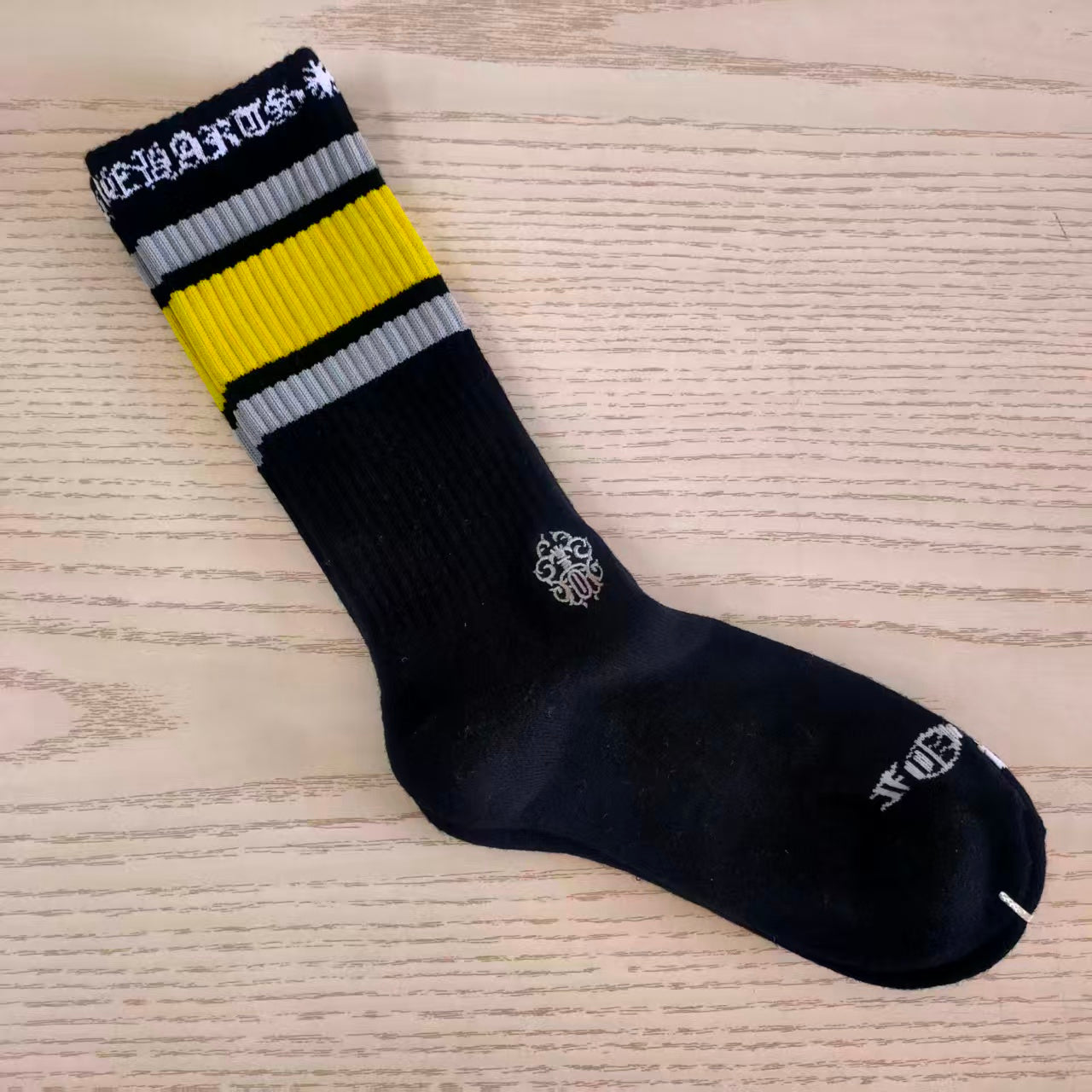 CHH Chrome Hearts Socks