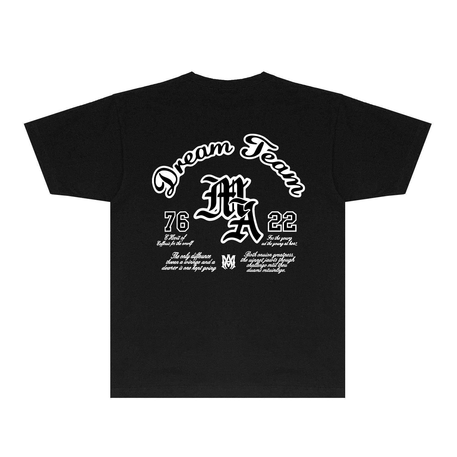 Amiri T Shirts