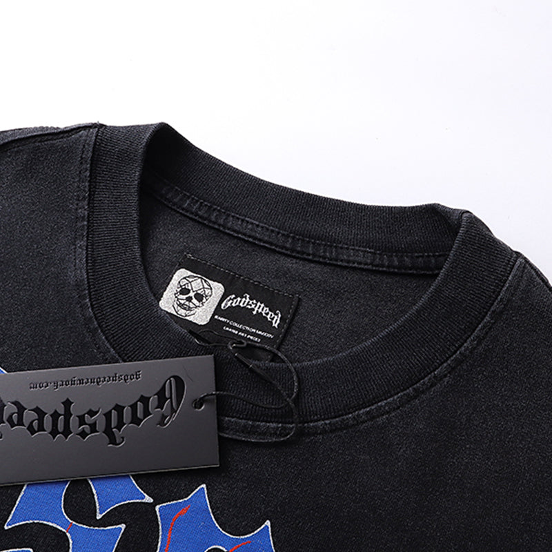 Godspeed Long Sleeve Shirt