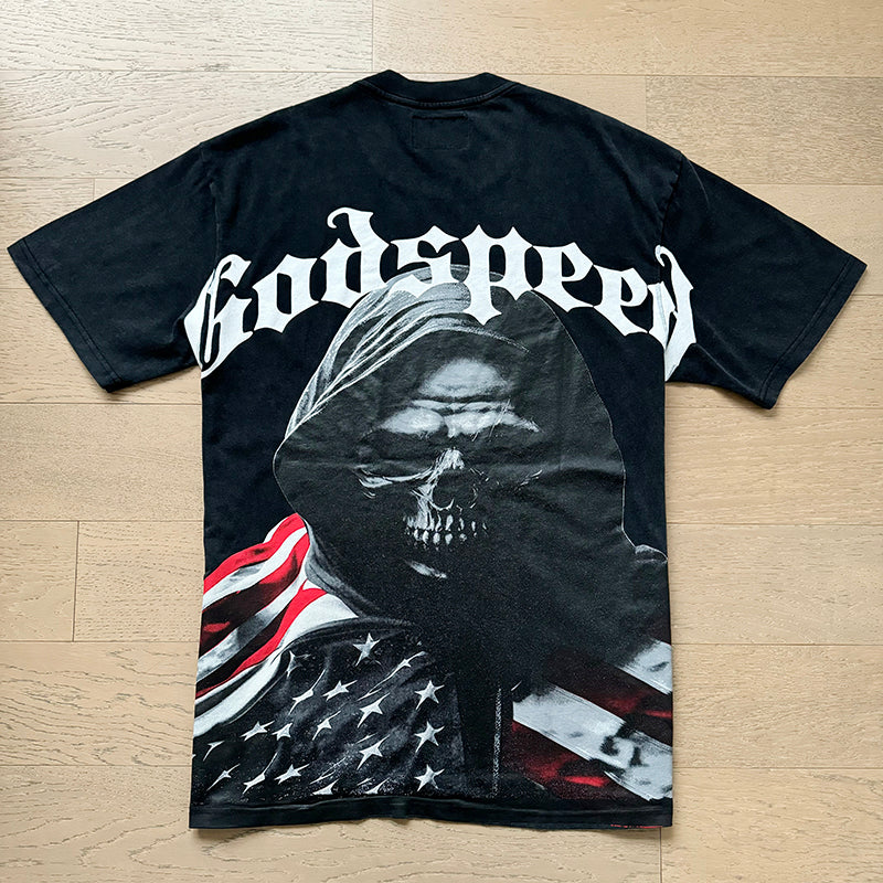 Godspeed T Shirts