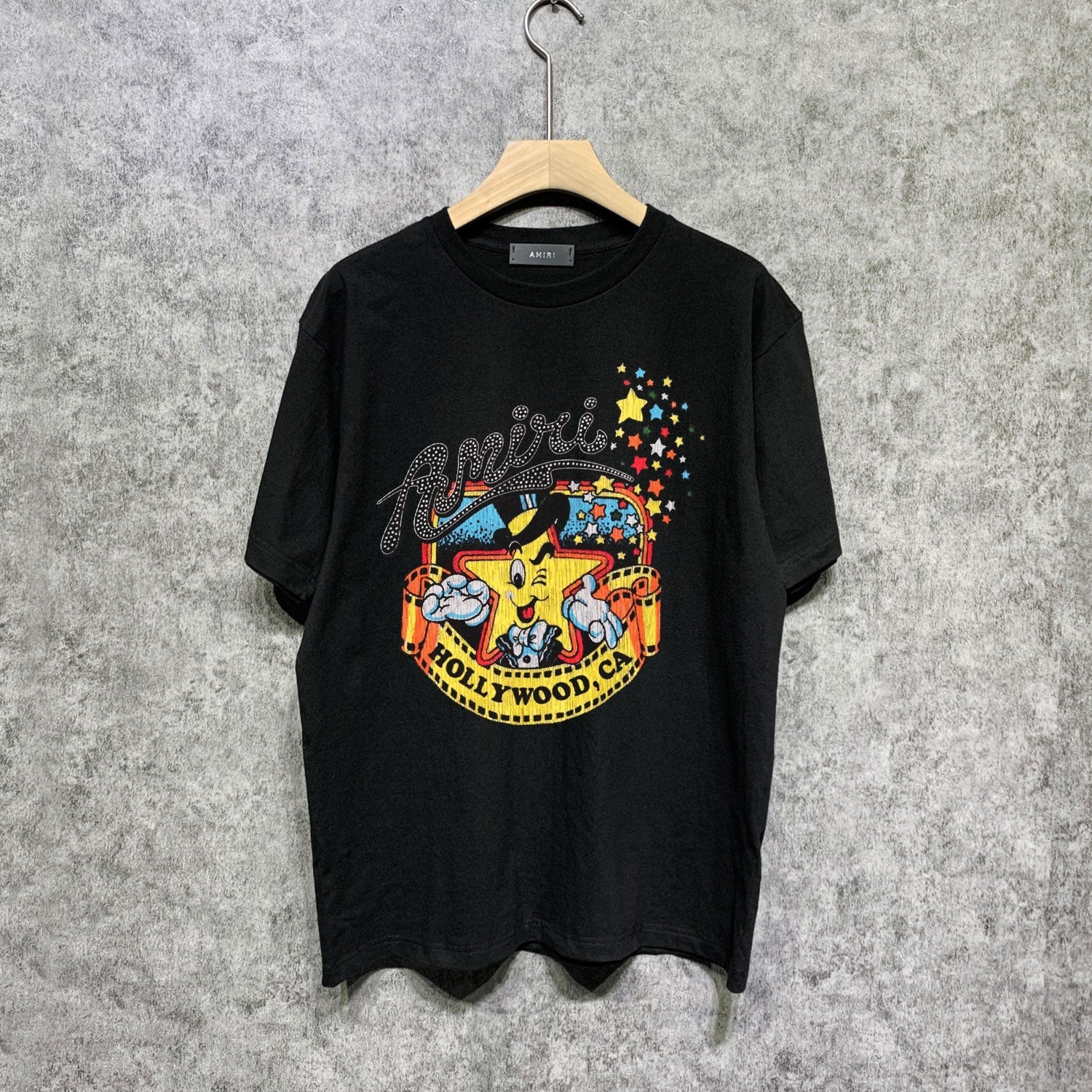 Amiri T Shirts