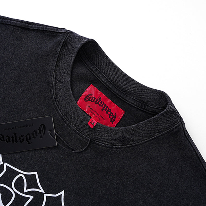 Godspeed T Shirts