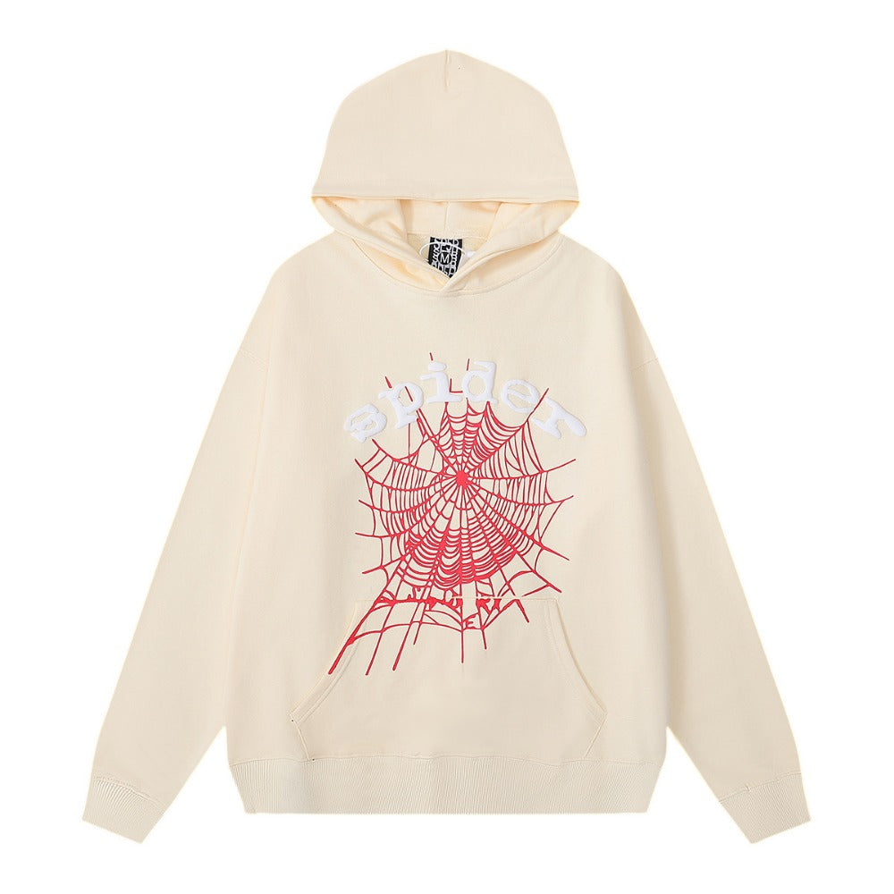 Sp5der Hoodie & Sweatpants Need to be purchased separately