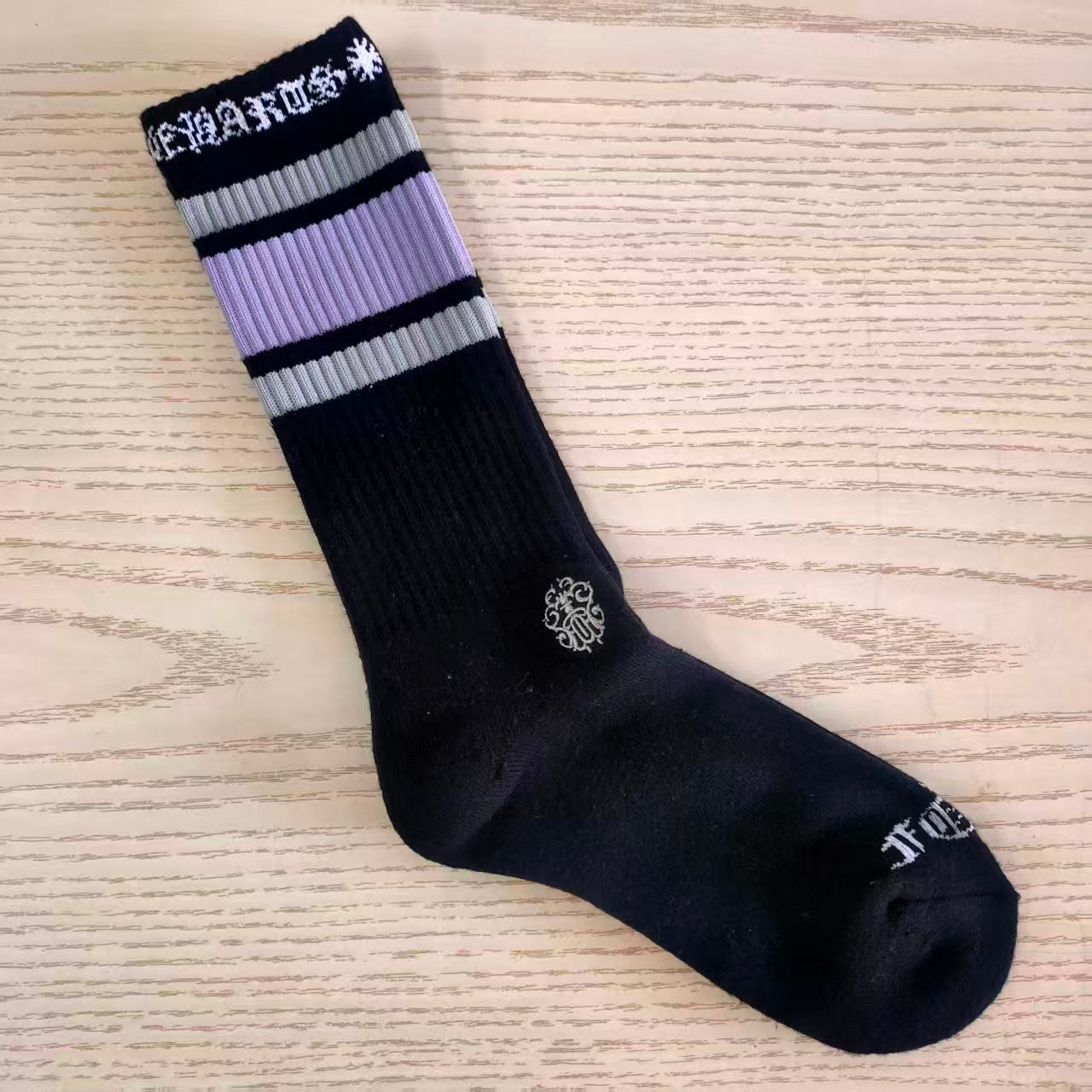 CHH Chrome Hearts Socks