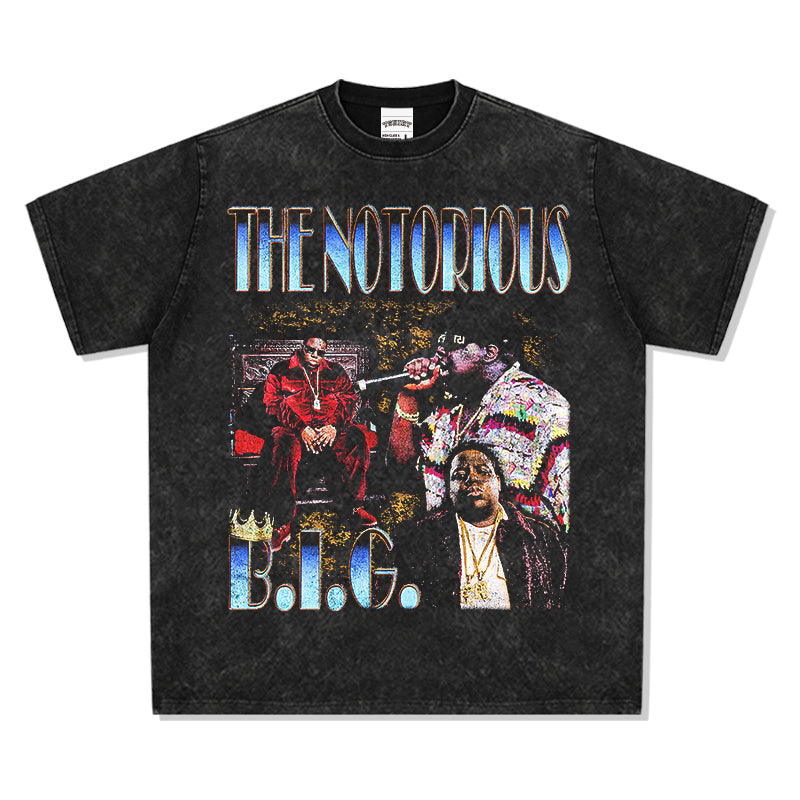 Big Sit T-Shirt
