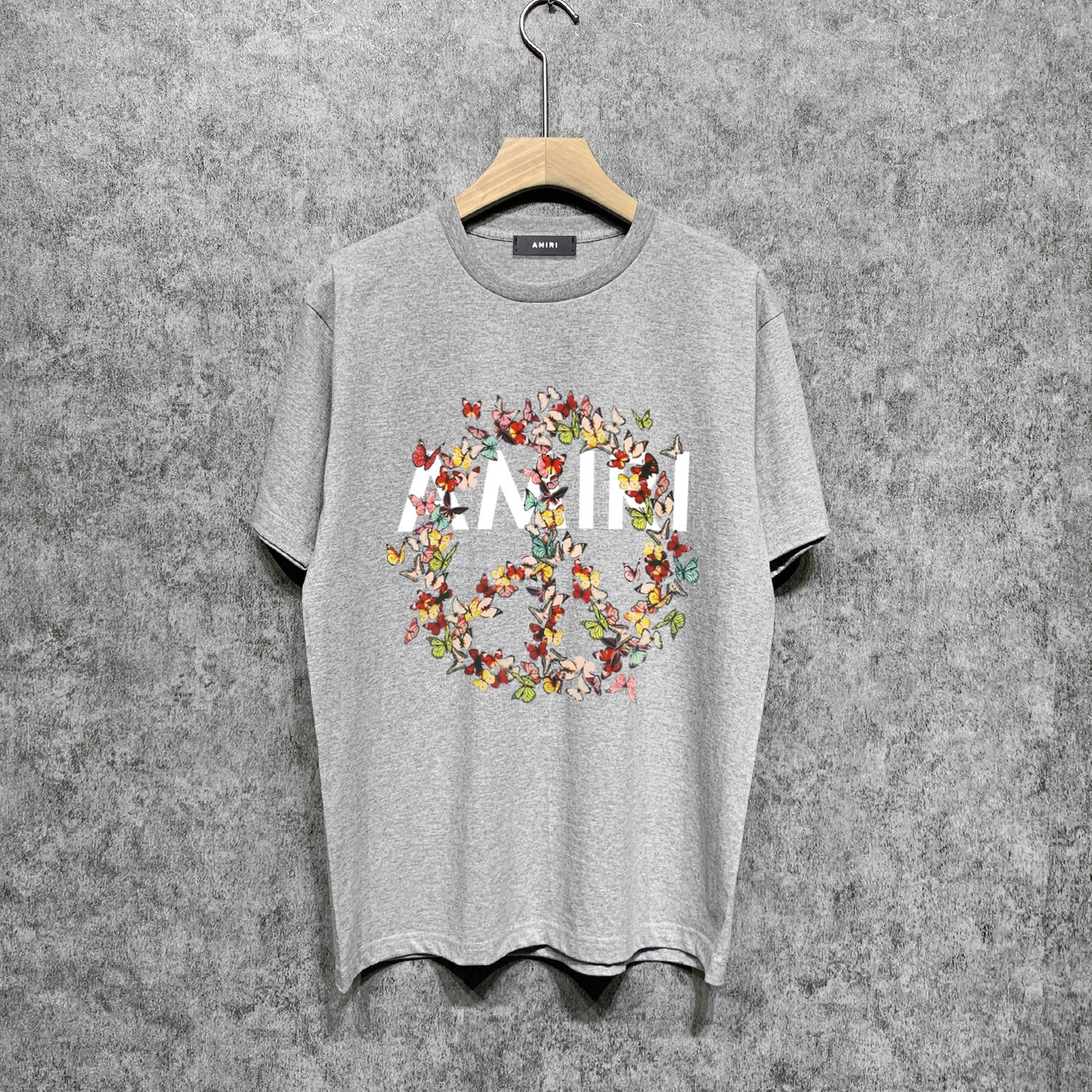 Amiri T Shirts