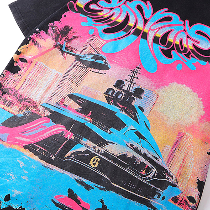 Godspeed T Shirts