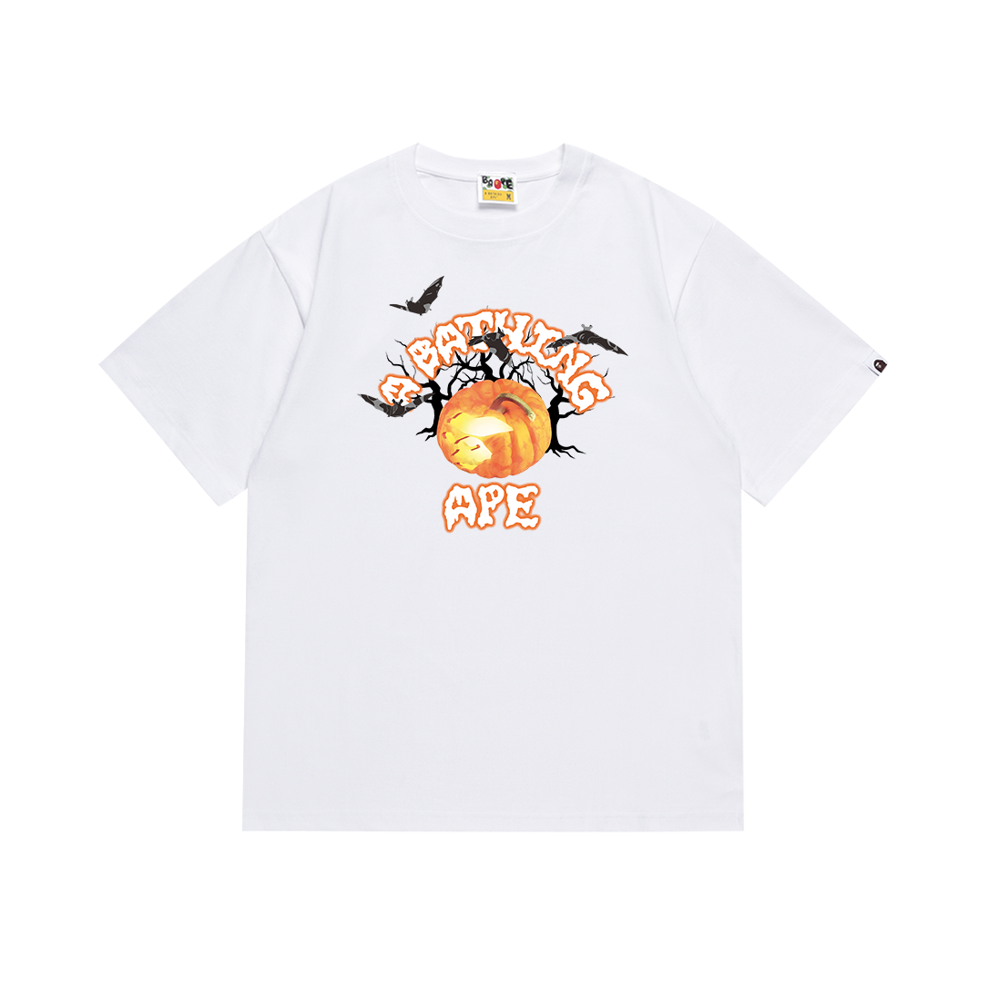Bathing ape T Shirts