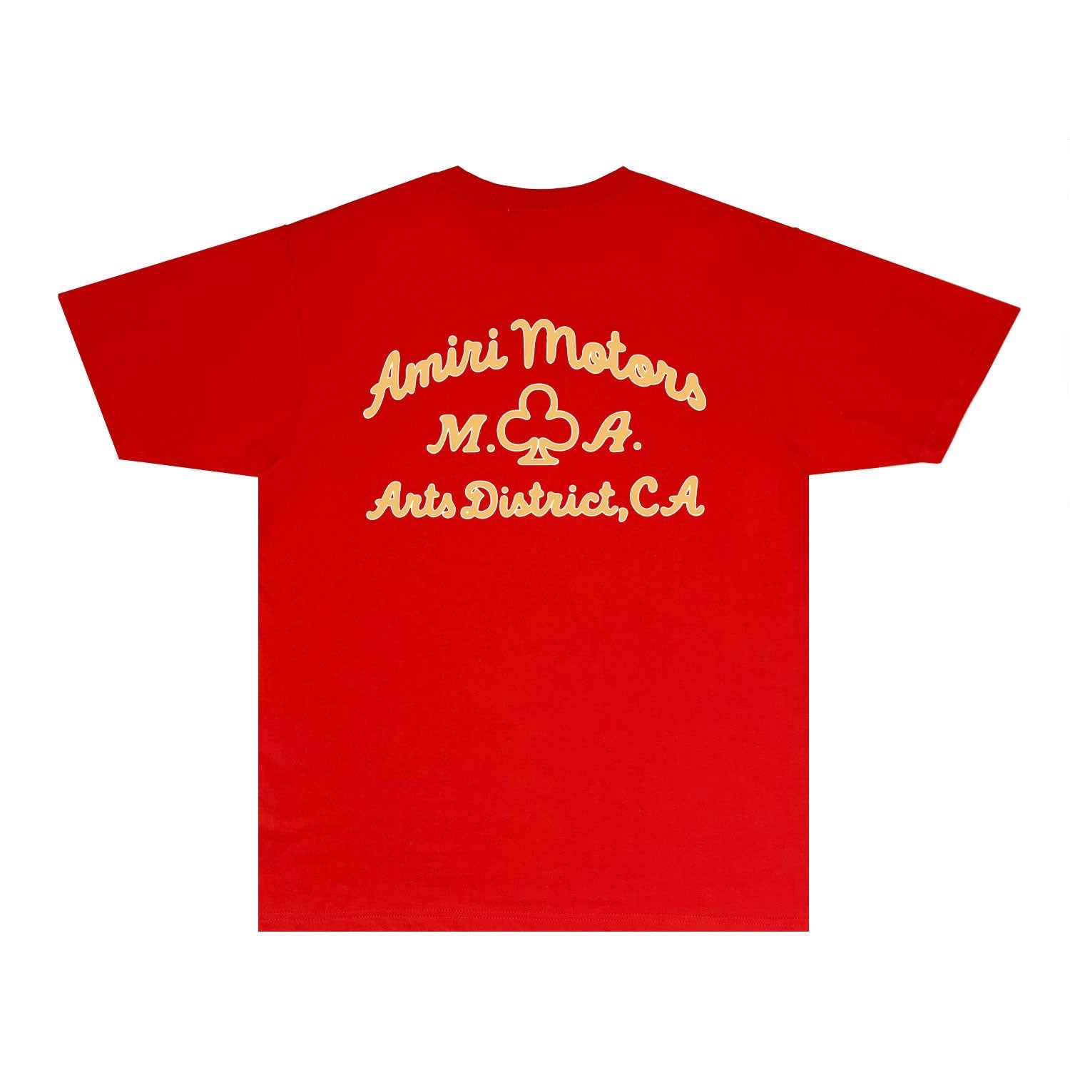 Amiri T Shirts