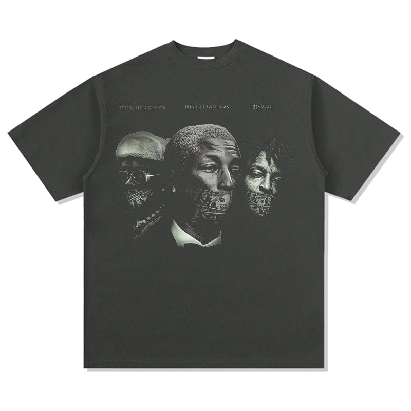 Golf juice phreal t-shirt