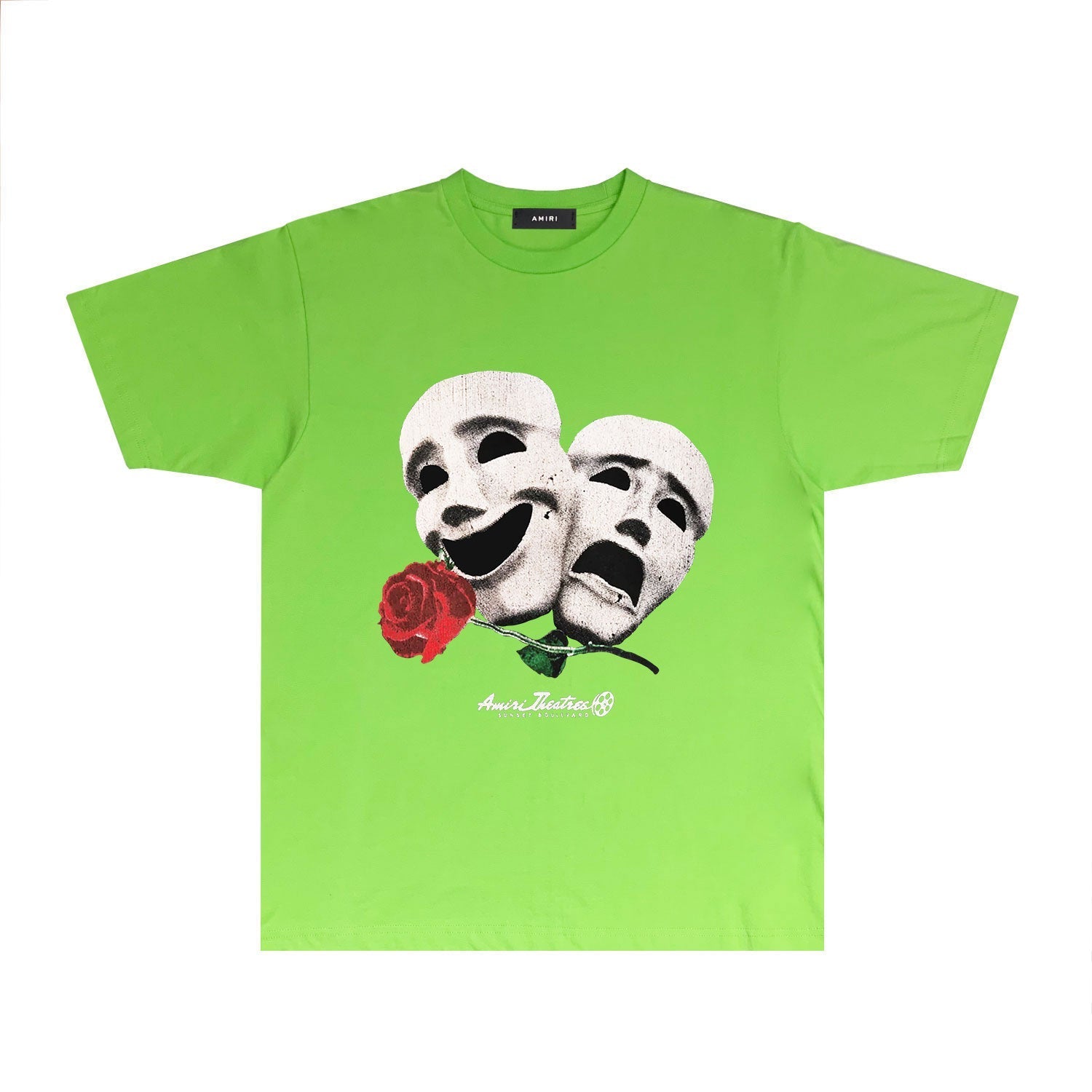 Amiri T Shirts