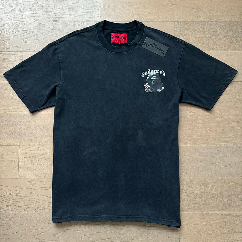 Godspeed T Shirts