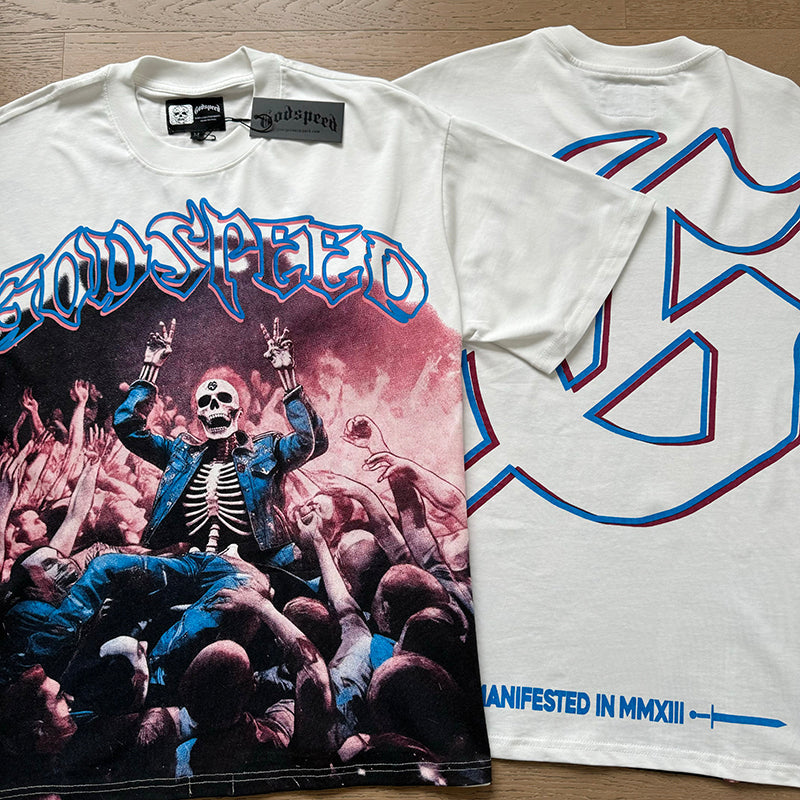Godspeed T Shirts