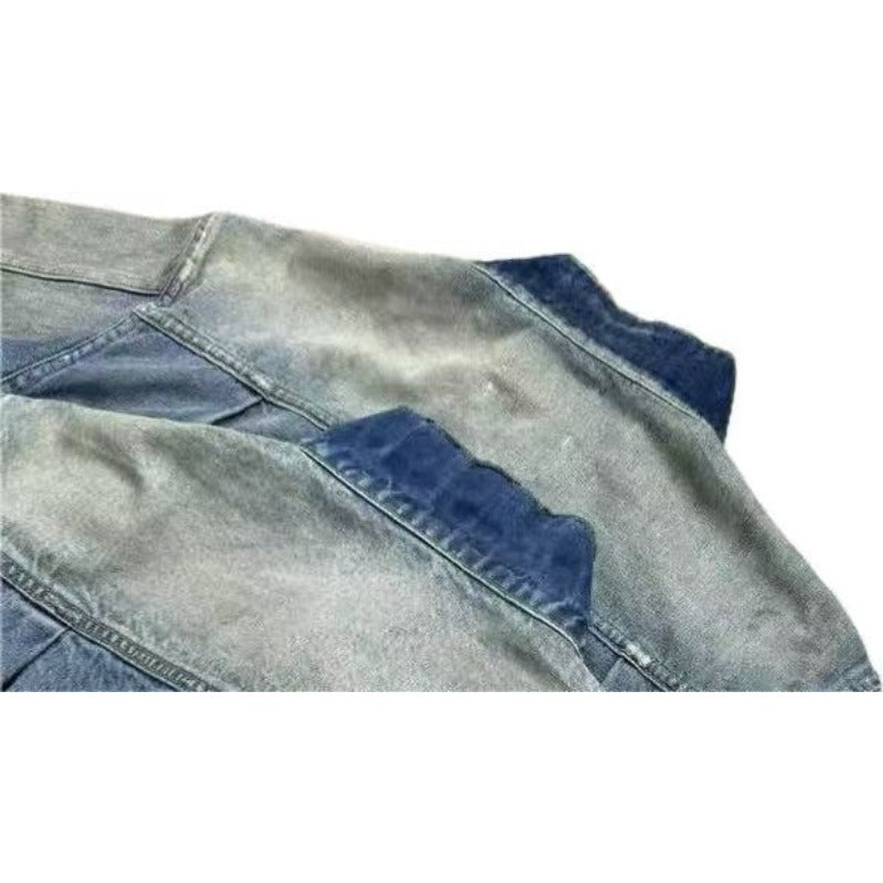 ERD Jacket