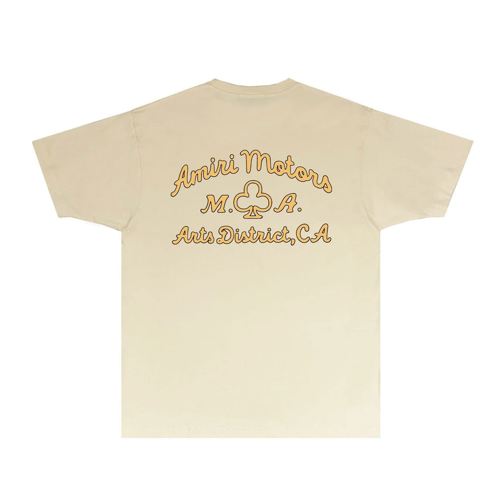 Amiri T Shirts