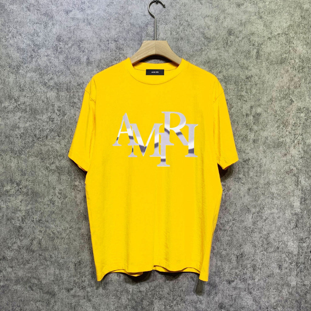 Amiri T Shirts