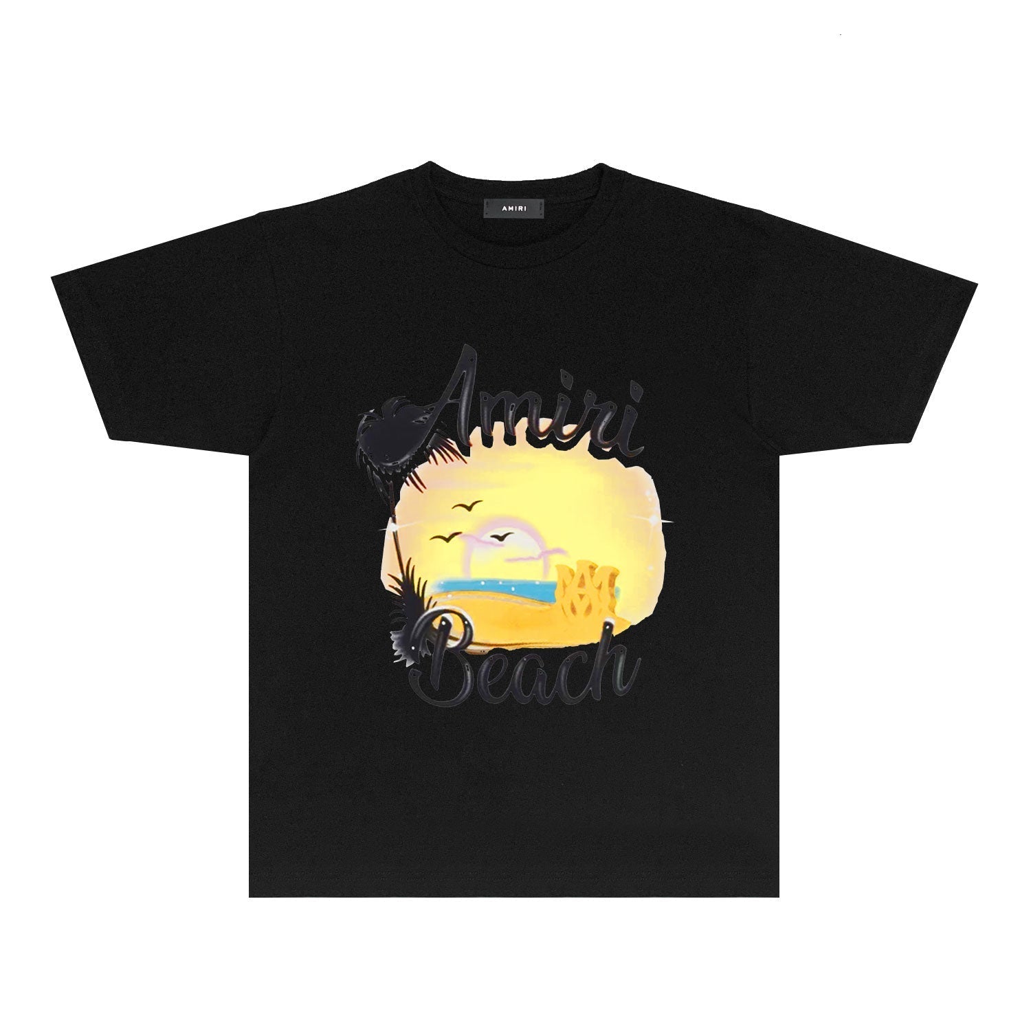 Amiri T Shirts