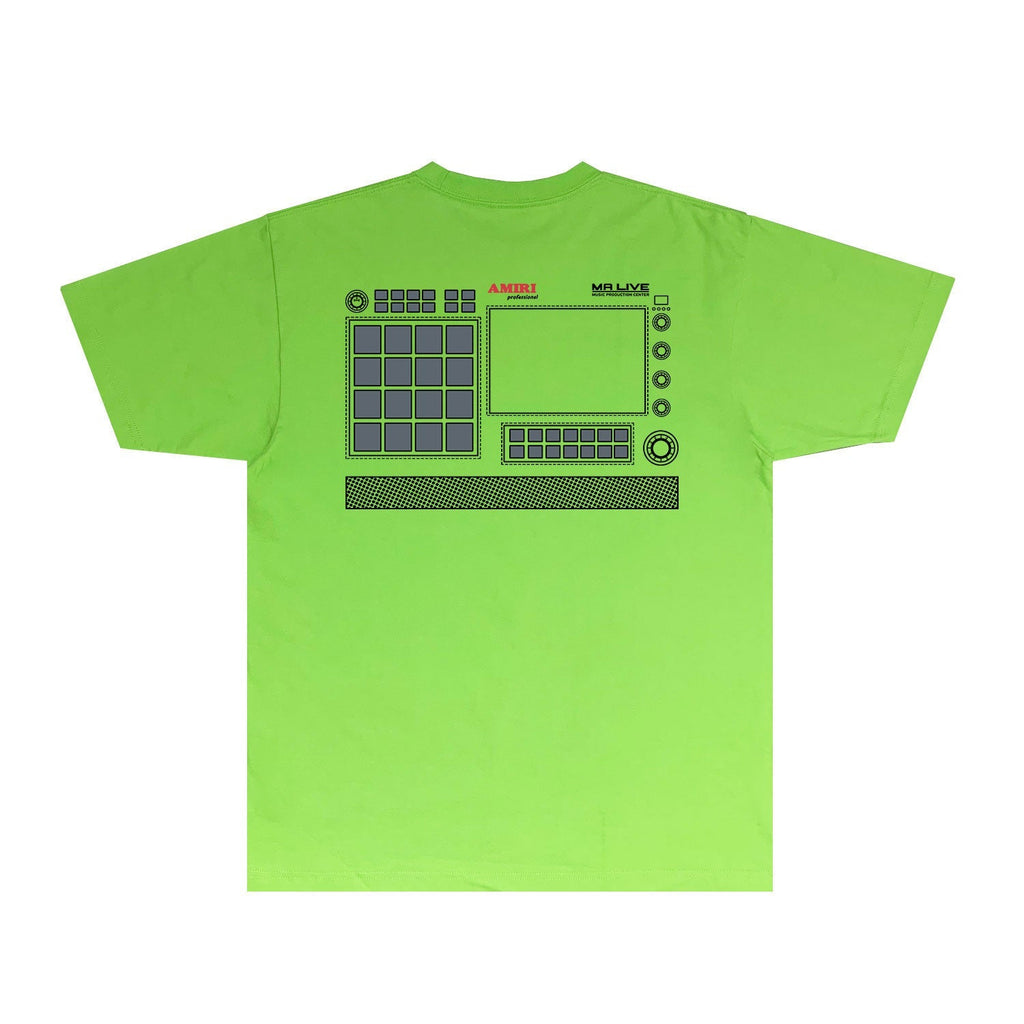 Amiri T Shirts
