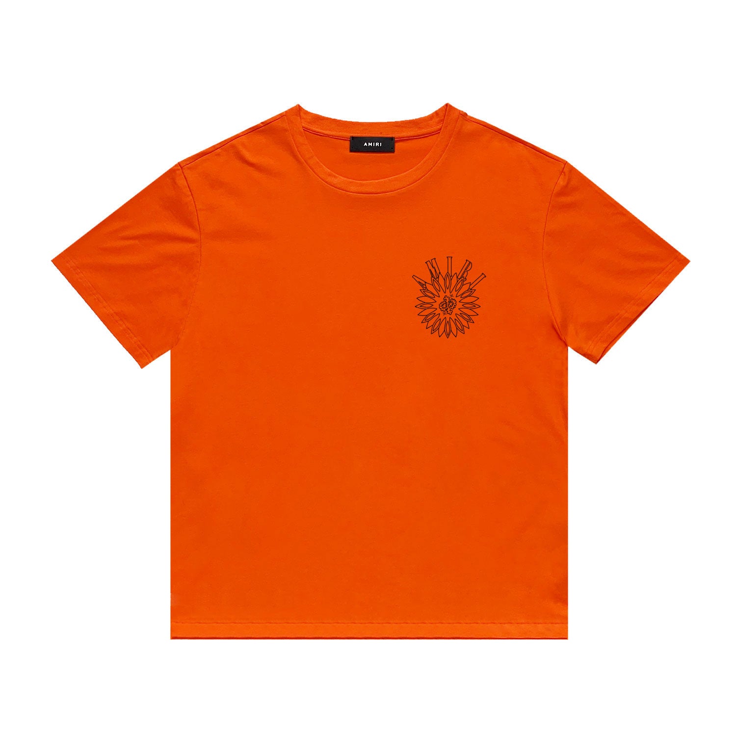 Amiri T Shirts