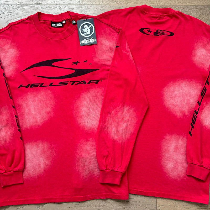 HS Long Sleeve Shirts