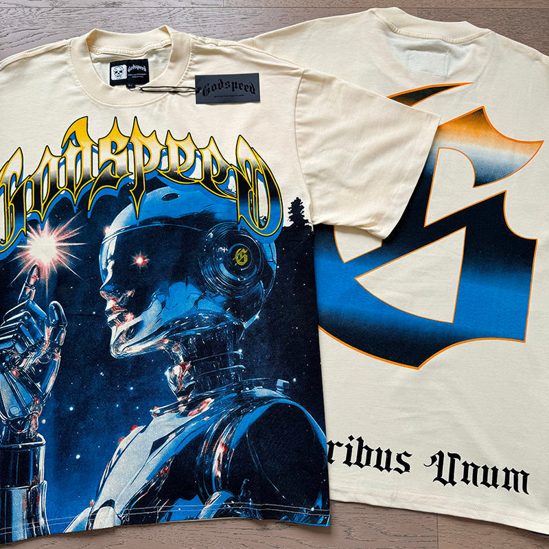 Godspeed T Shirts