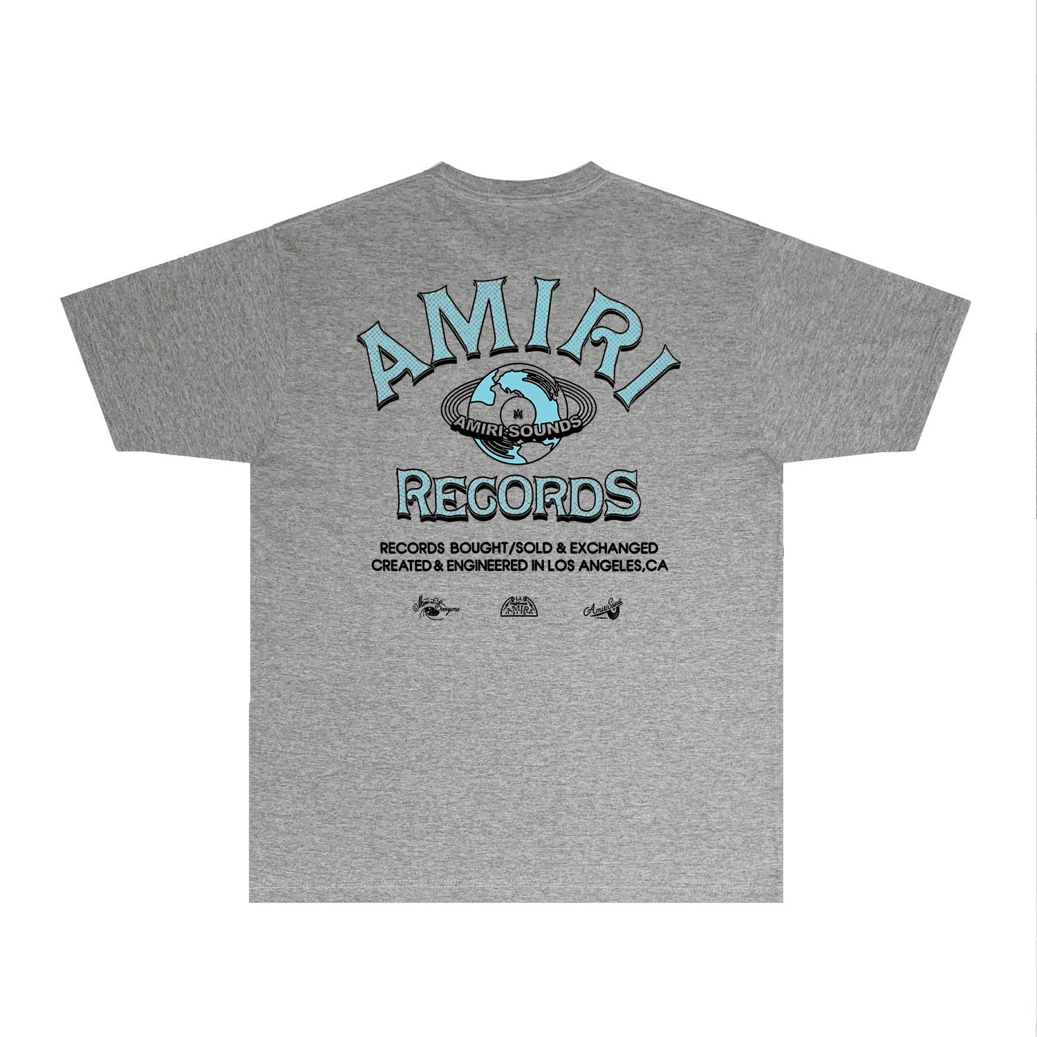 Amiri T Shirts