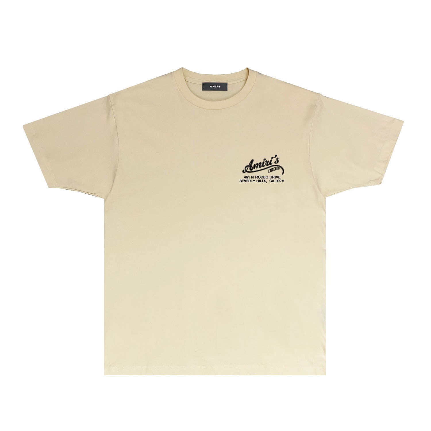 Amiri T Shirts