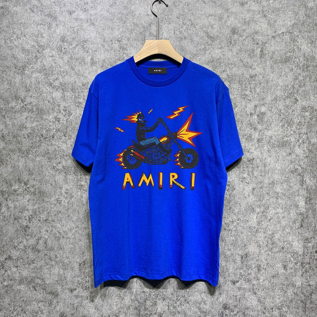 Amiri T Shirts