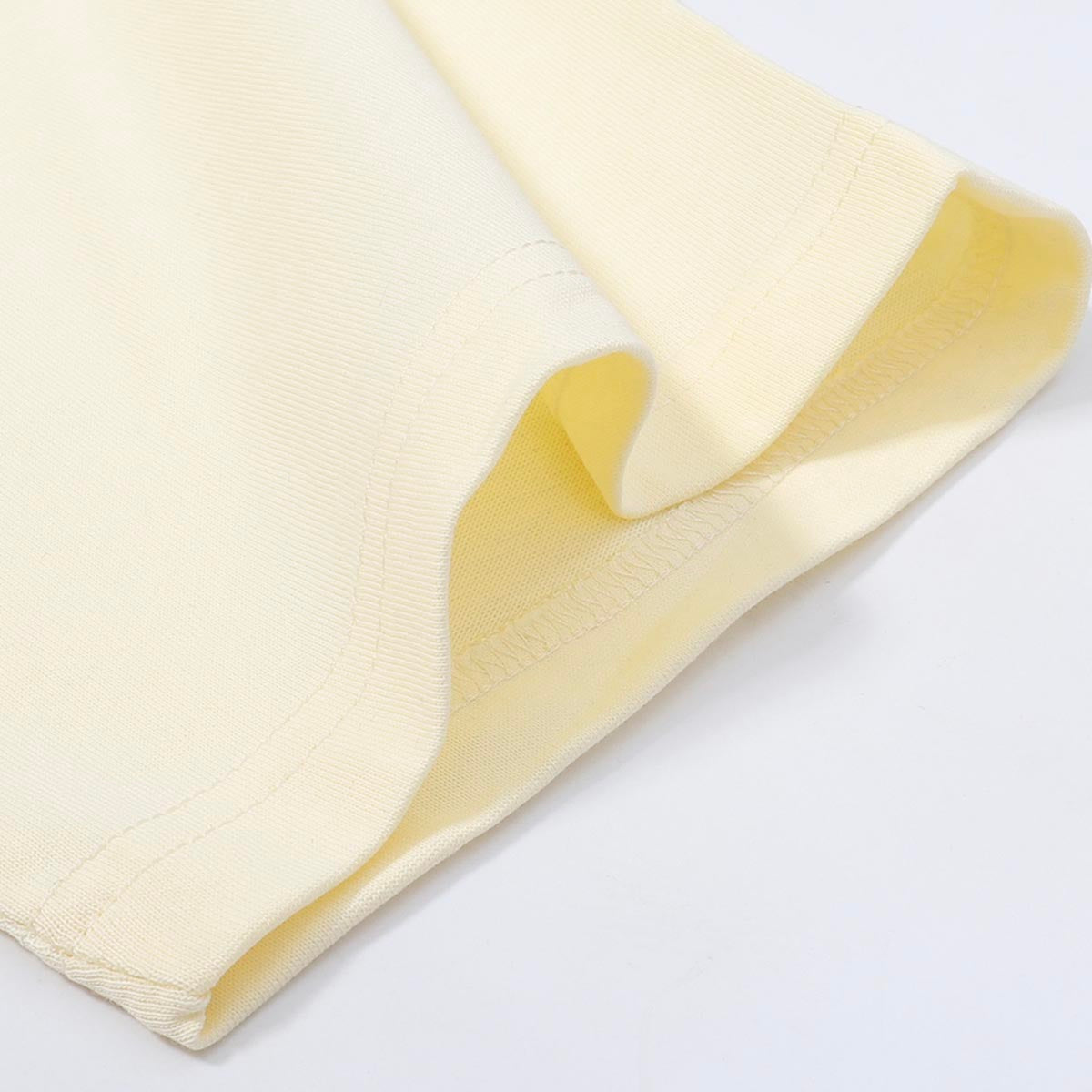 Rhude T Shirts Mont Blanc Short Sleeve Men and Women