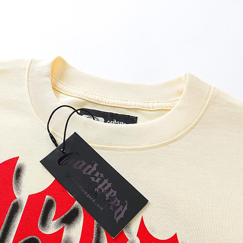 Godspeed T Shirts