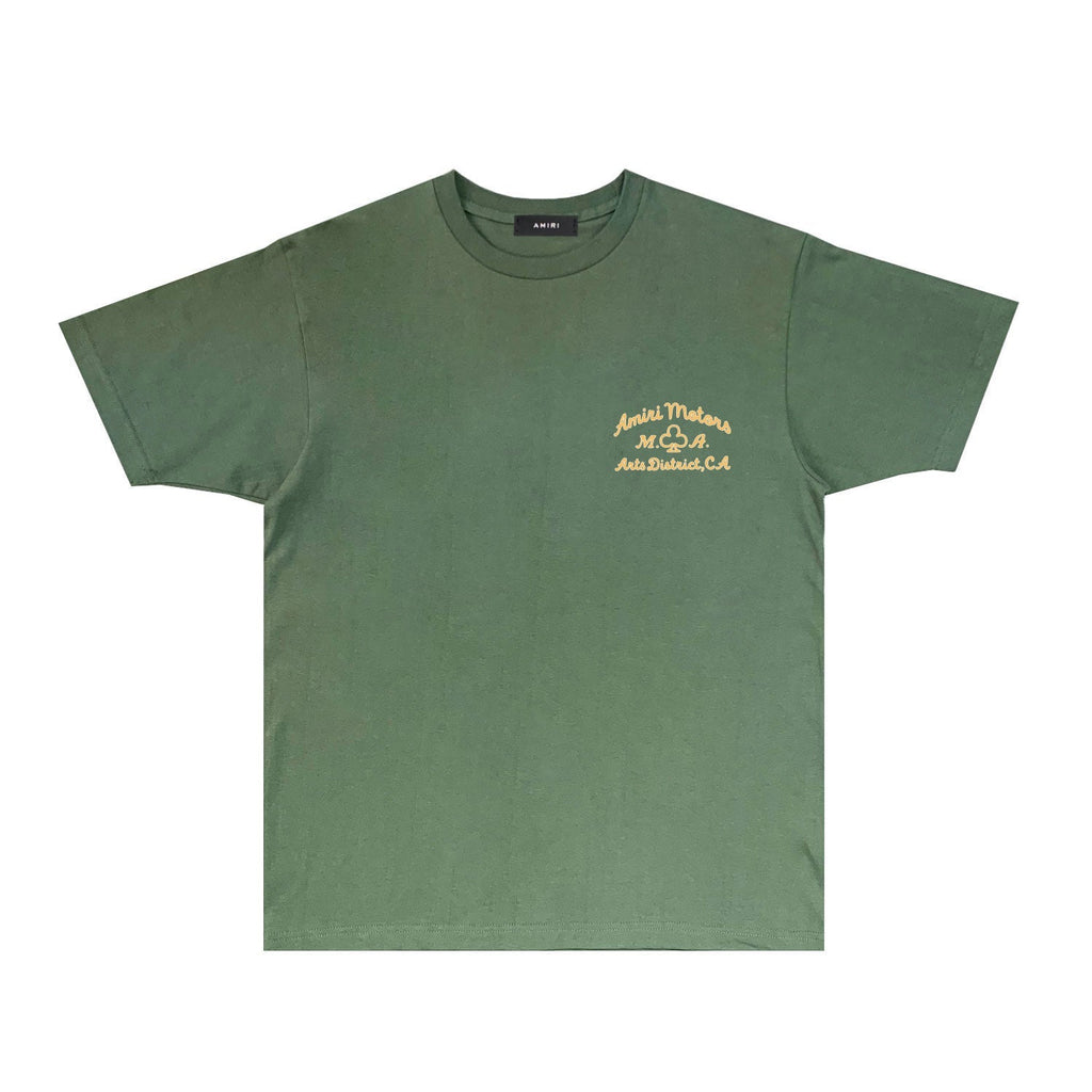 Amiri T Shirts
