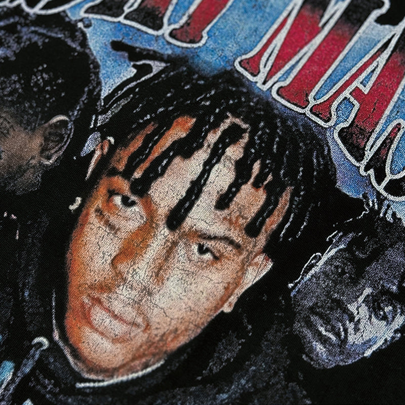 SKI MASK T-shirt