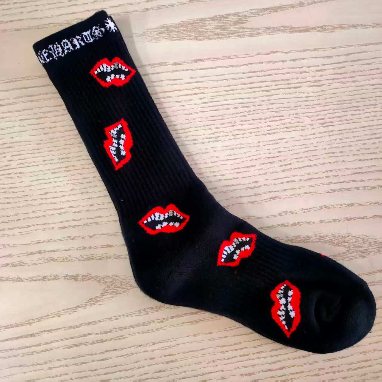 CHH Chrome Hearts Socks