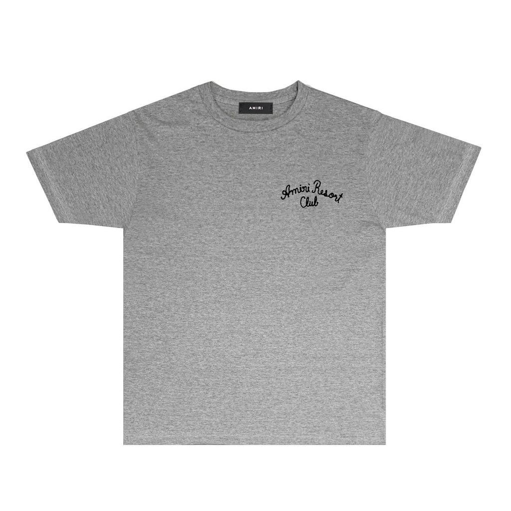 Amiri T Shirts