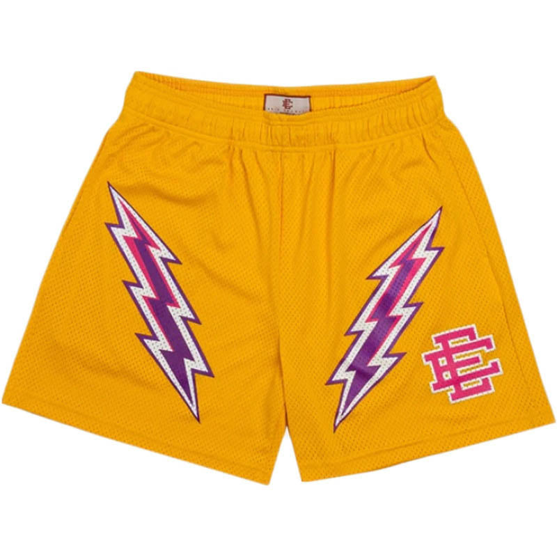EE BAPE Leisure Sports Mesh Fitness