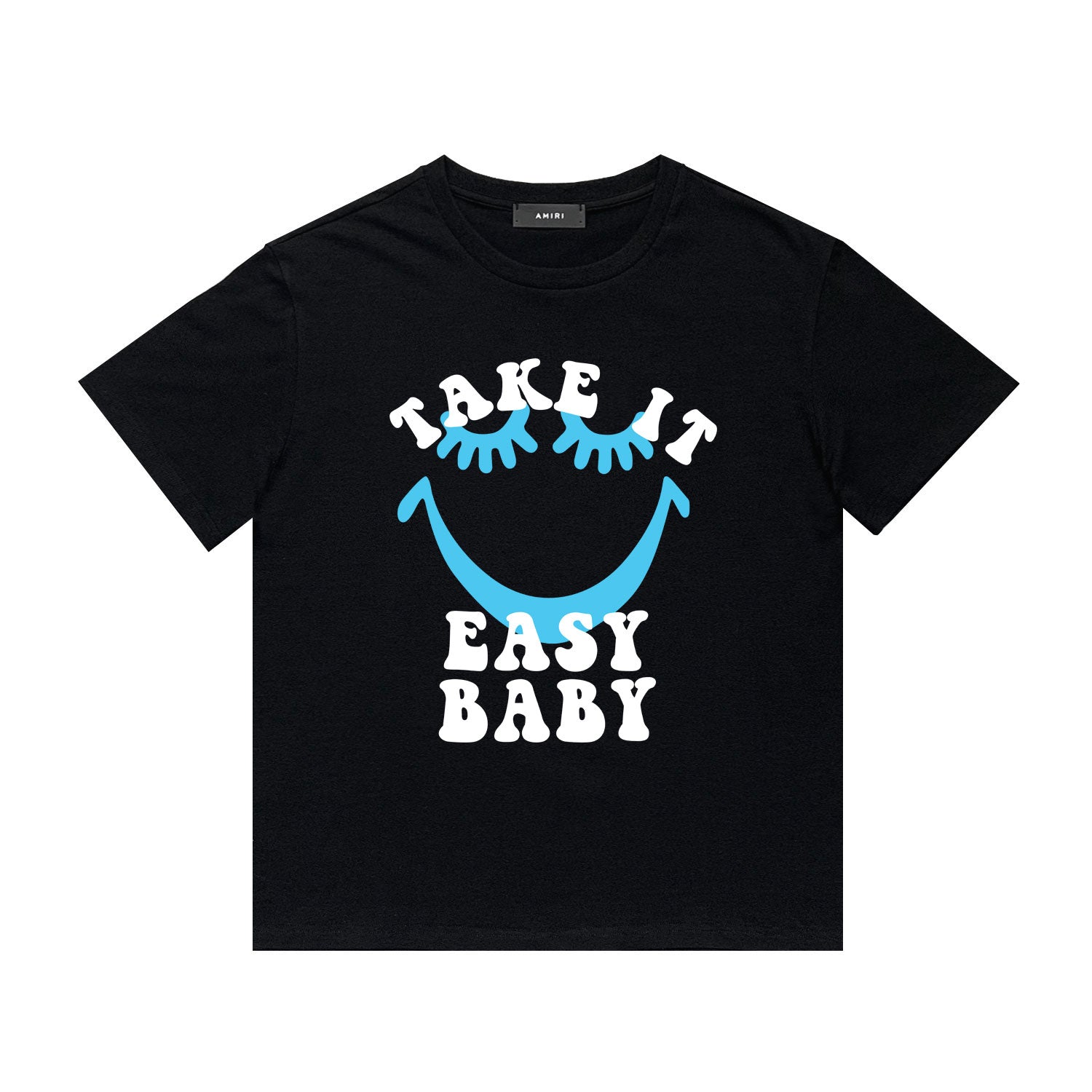 Amiri T Shirts