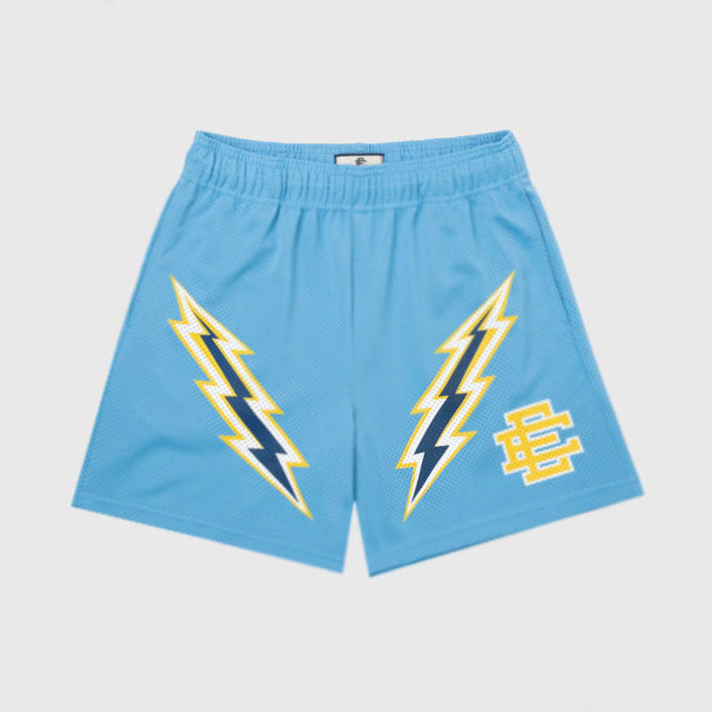 EE BAPE Leisure Sports Mesh Fitness