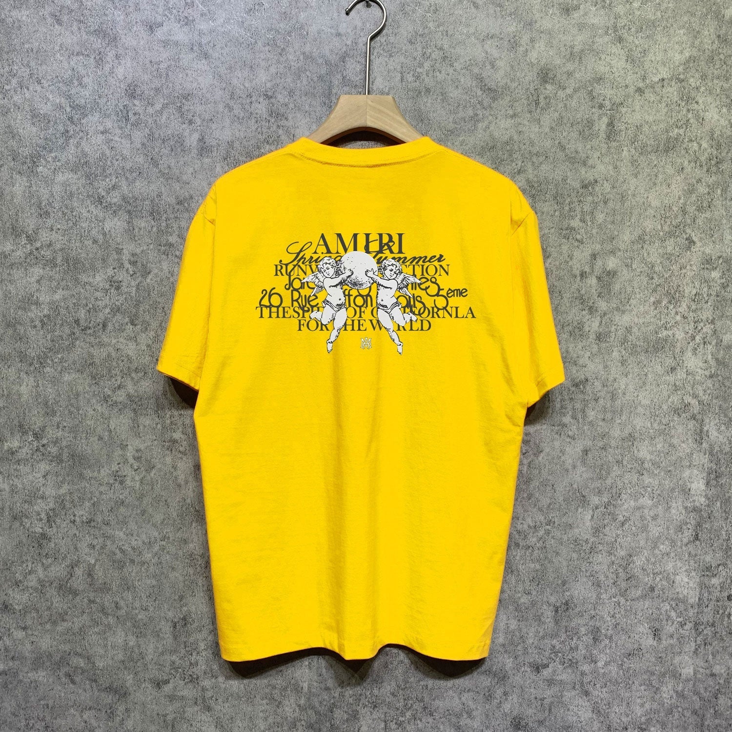 Amiri T Shirts