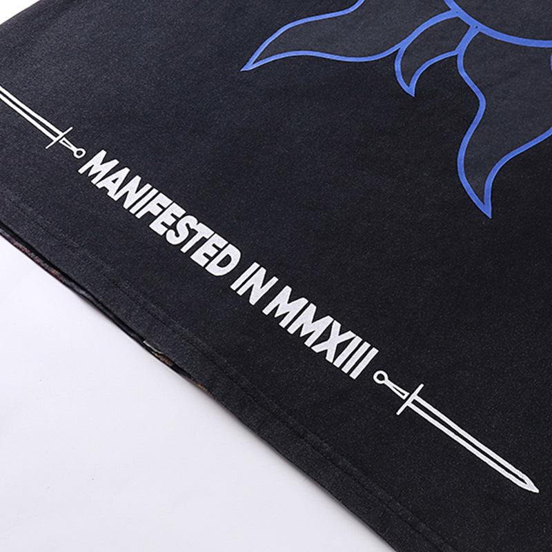 Godspeed T Shirts