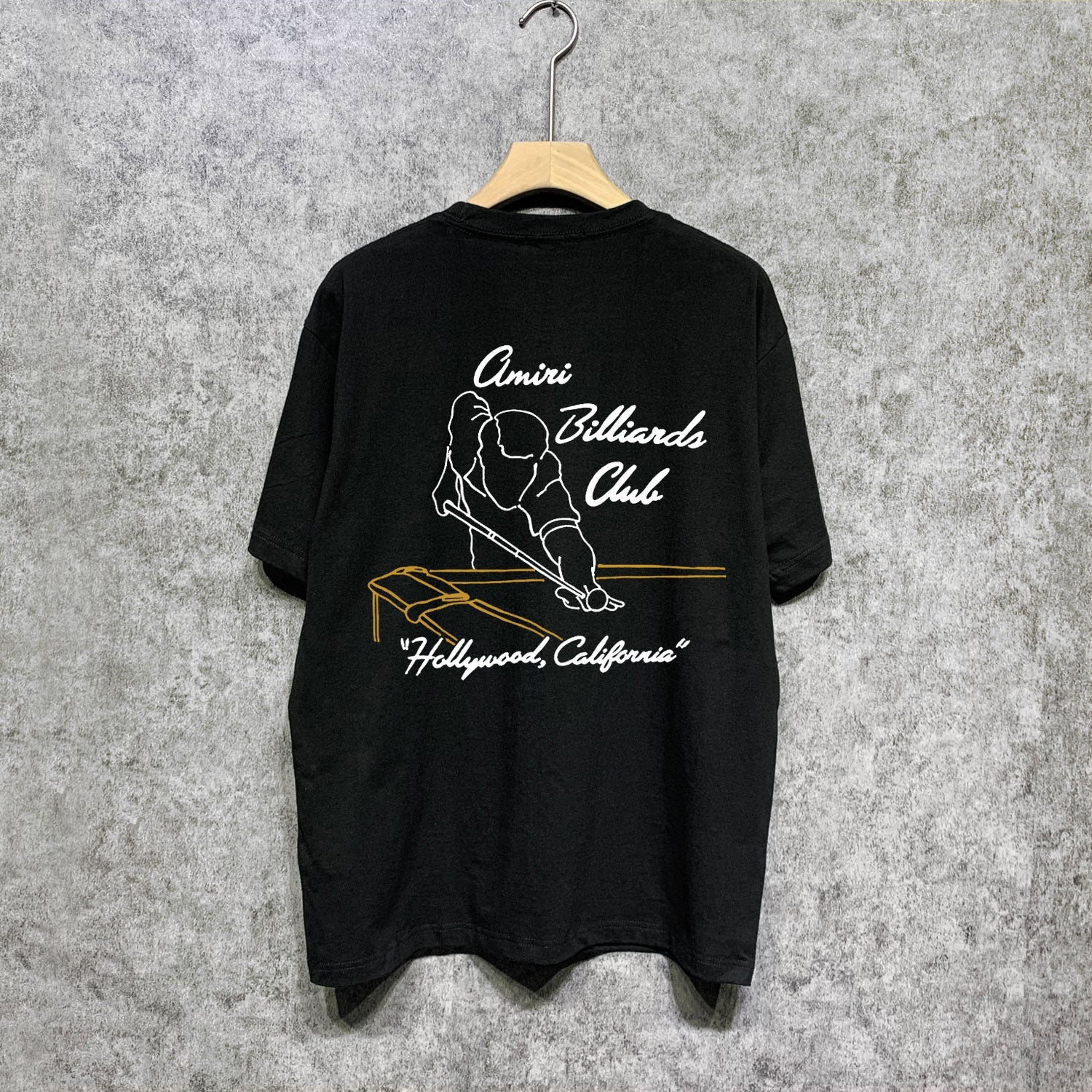 Amiri T Shirts