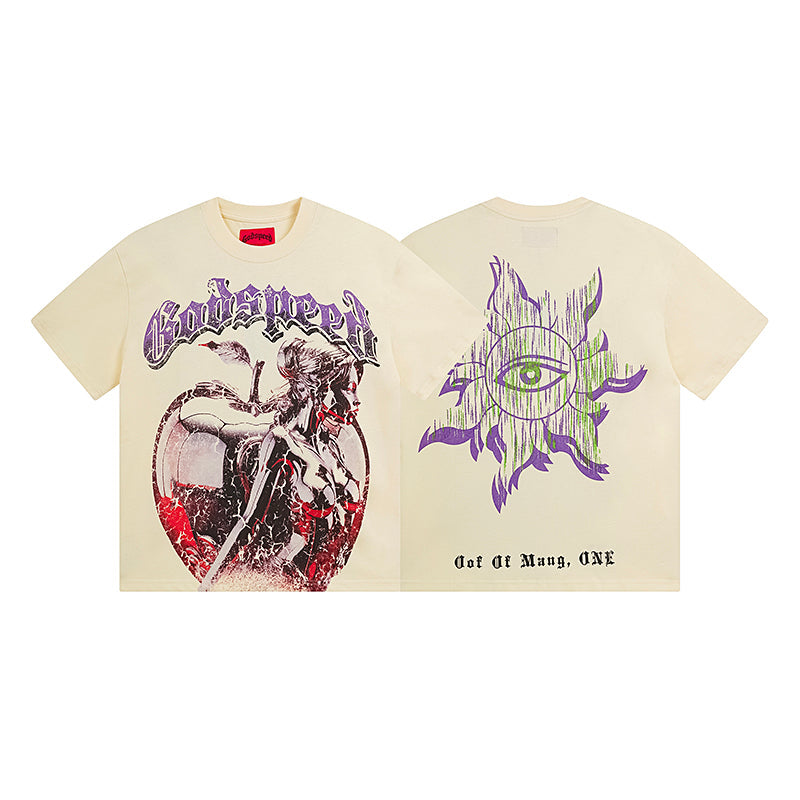 Godspeed T Shirts
