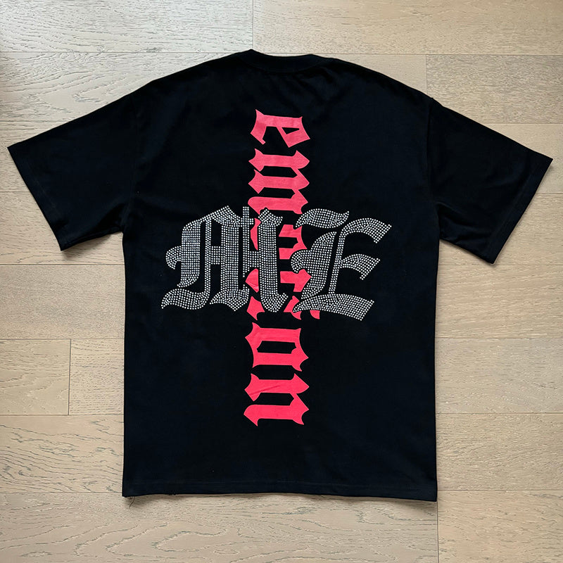 Mixed Emotion T-Shirt