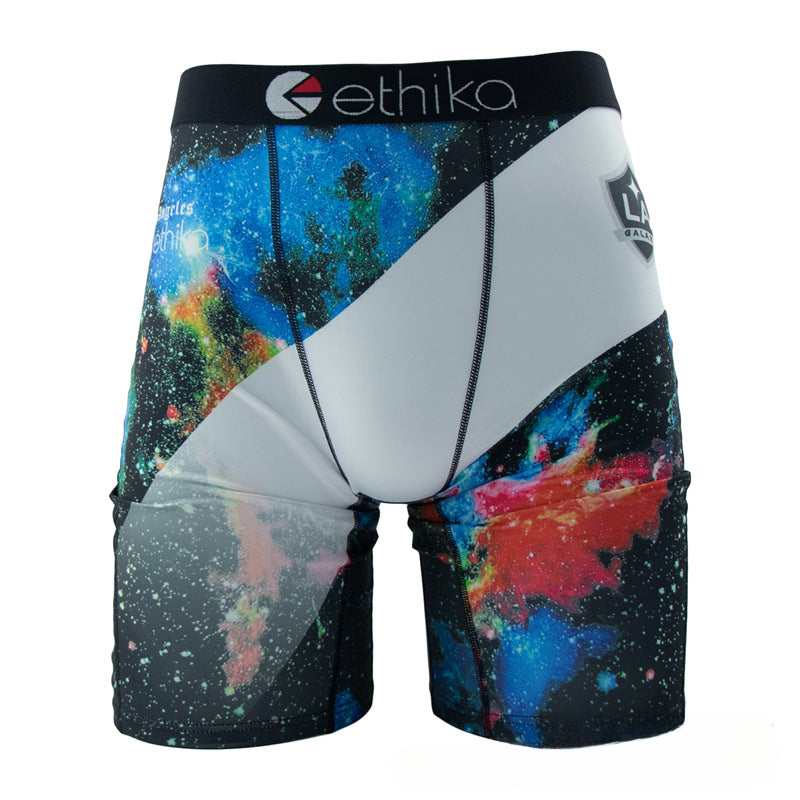 Ethika Boxer Briefs