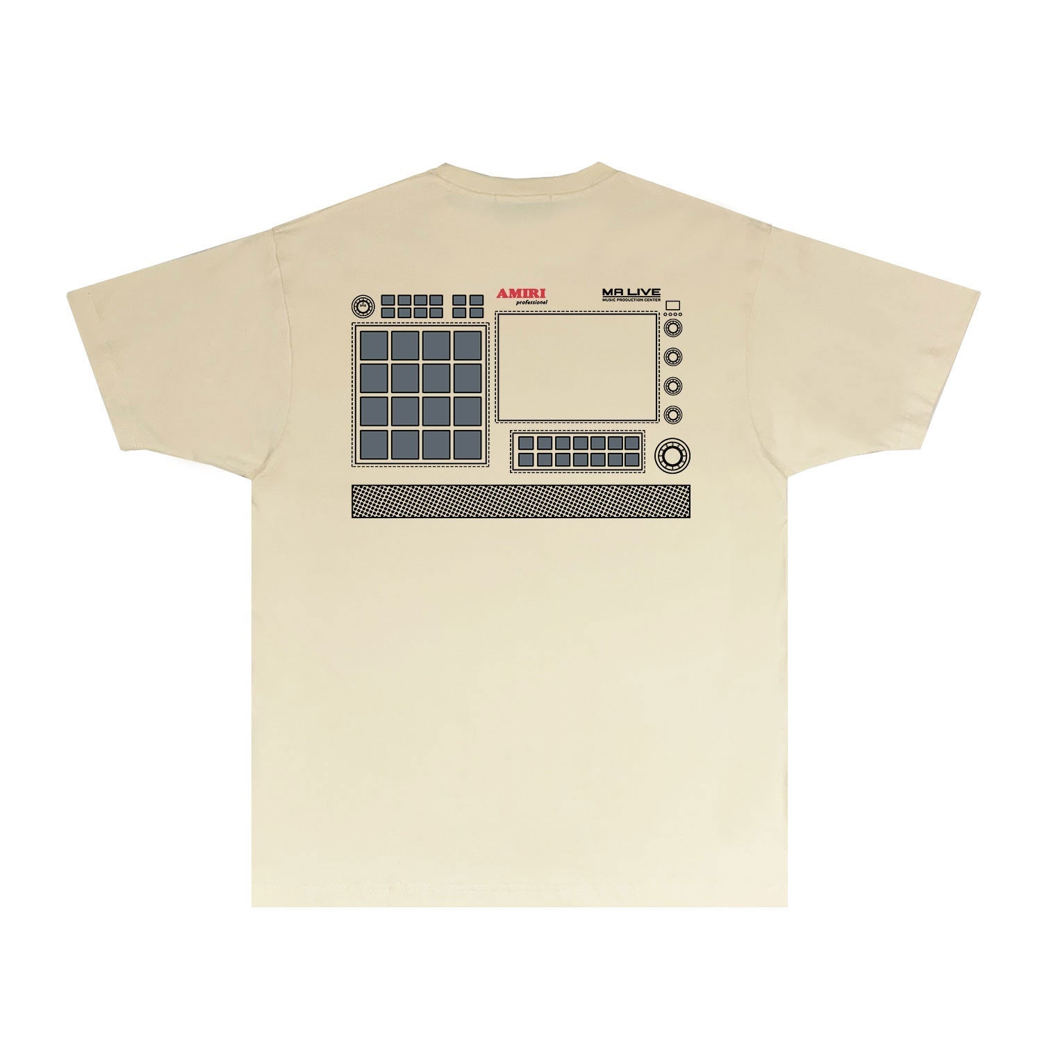Amiri T Shirts