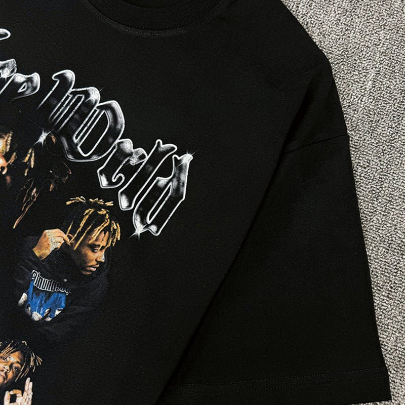 juice wald t-shirt