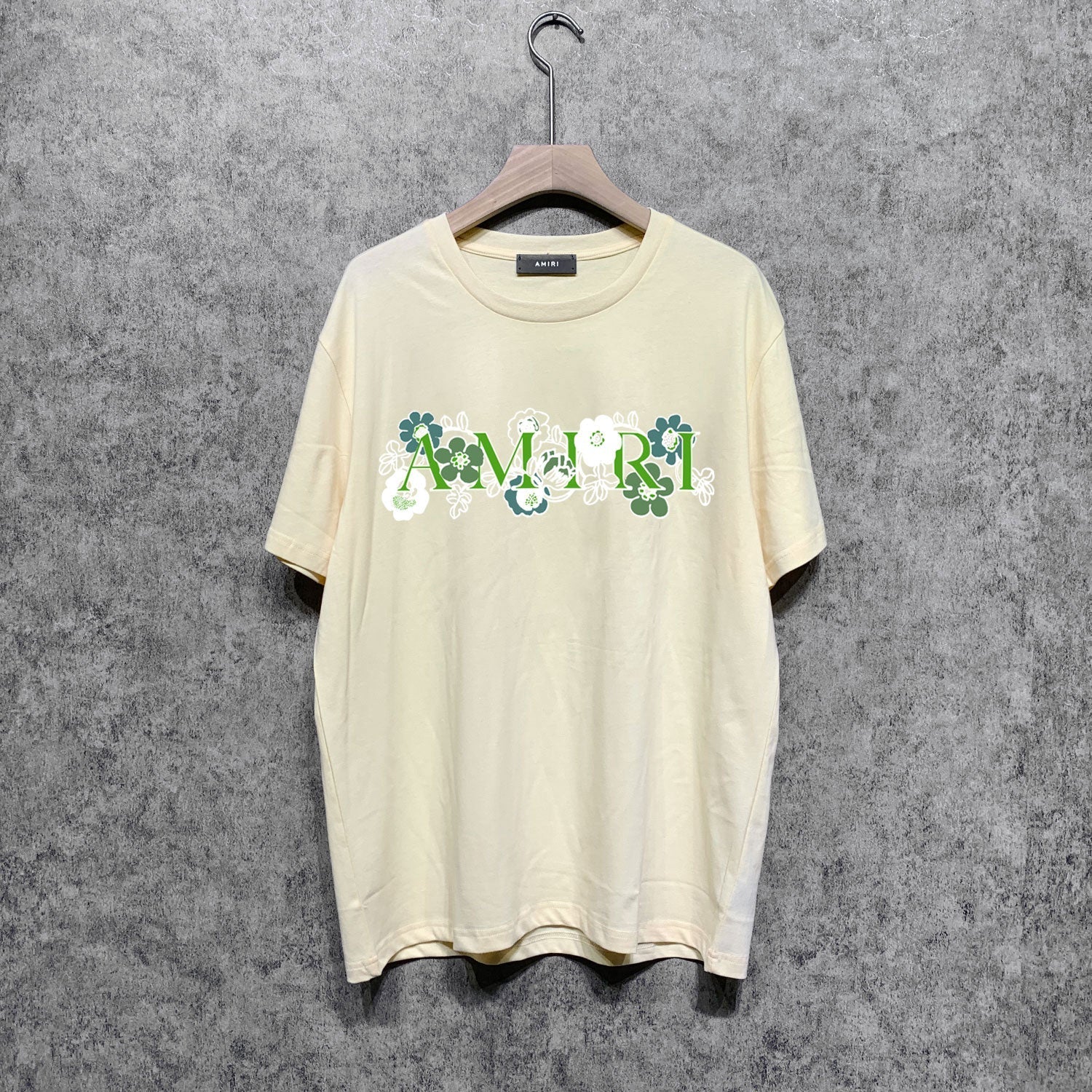 Amiri T Shirts