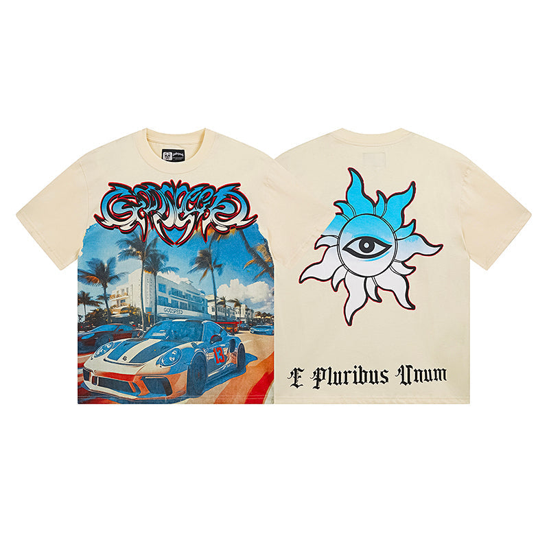 Godspeed T Shirts