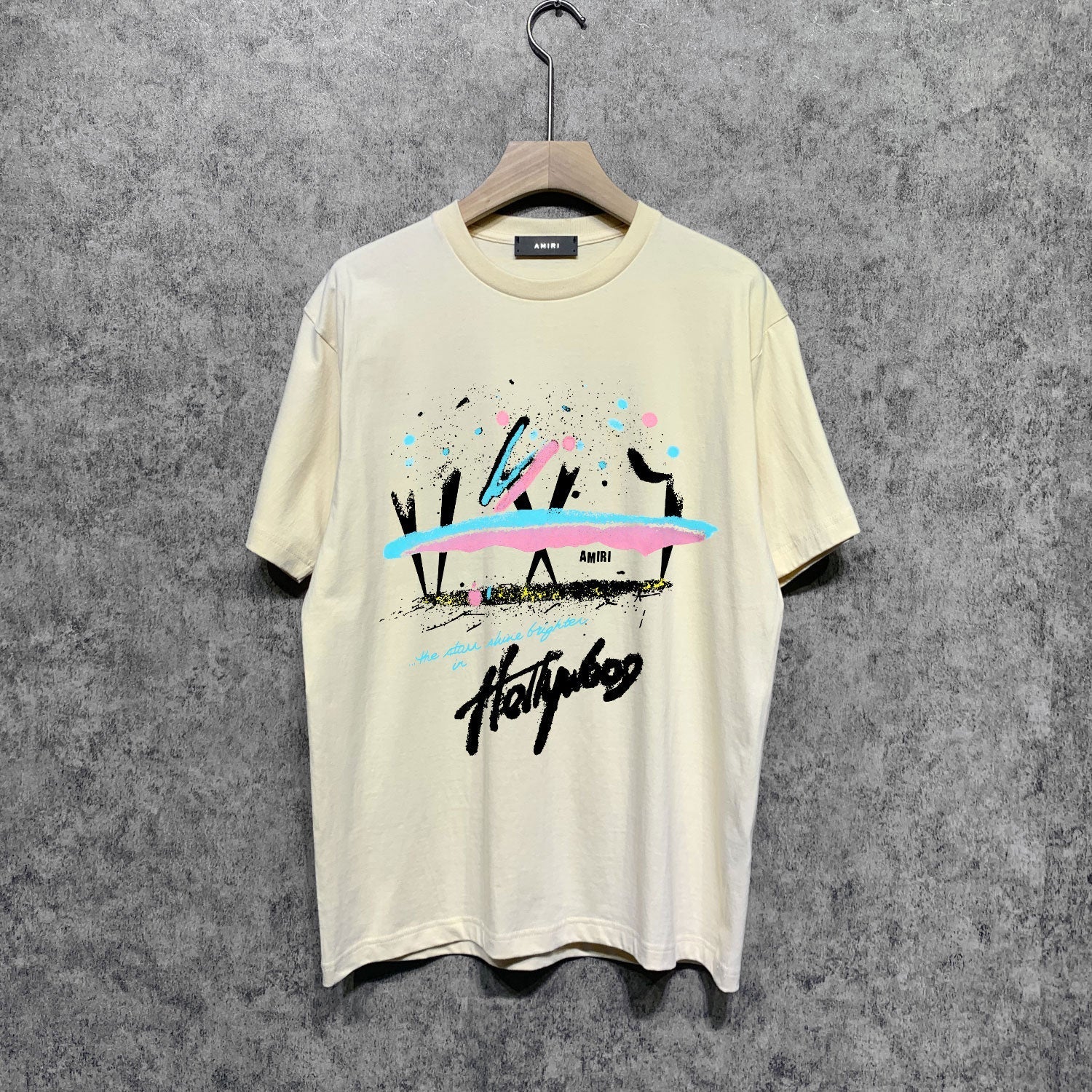 Amiri T Shirts