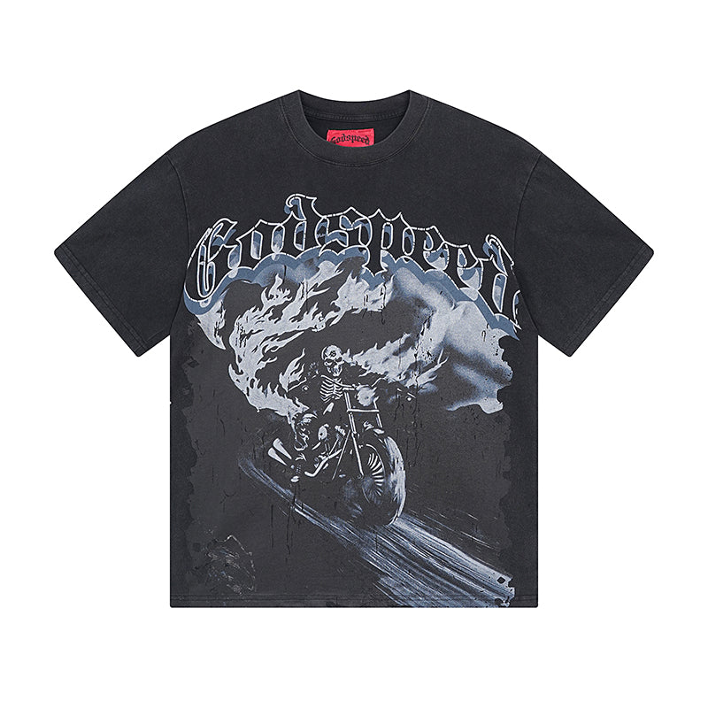 Godspeed T Shirts