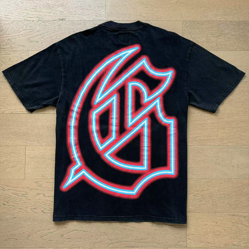 Godspeed T Shirts